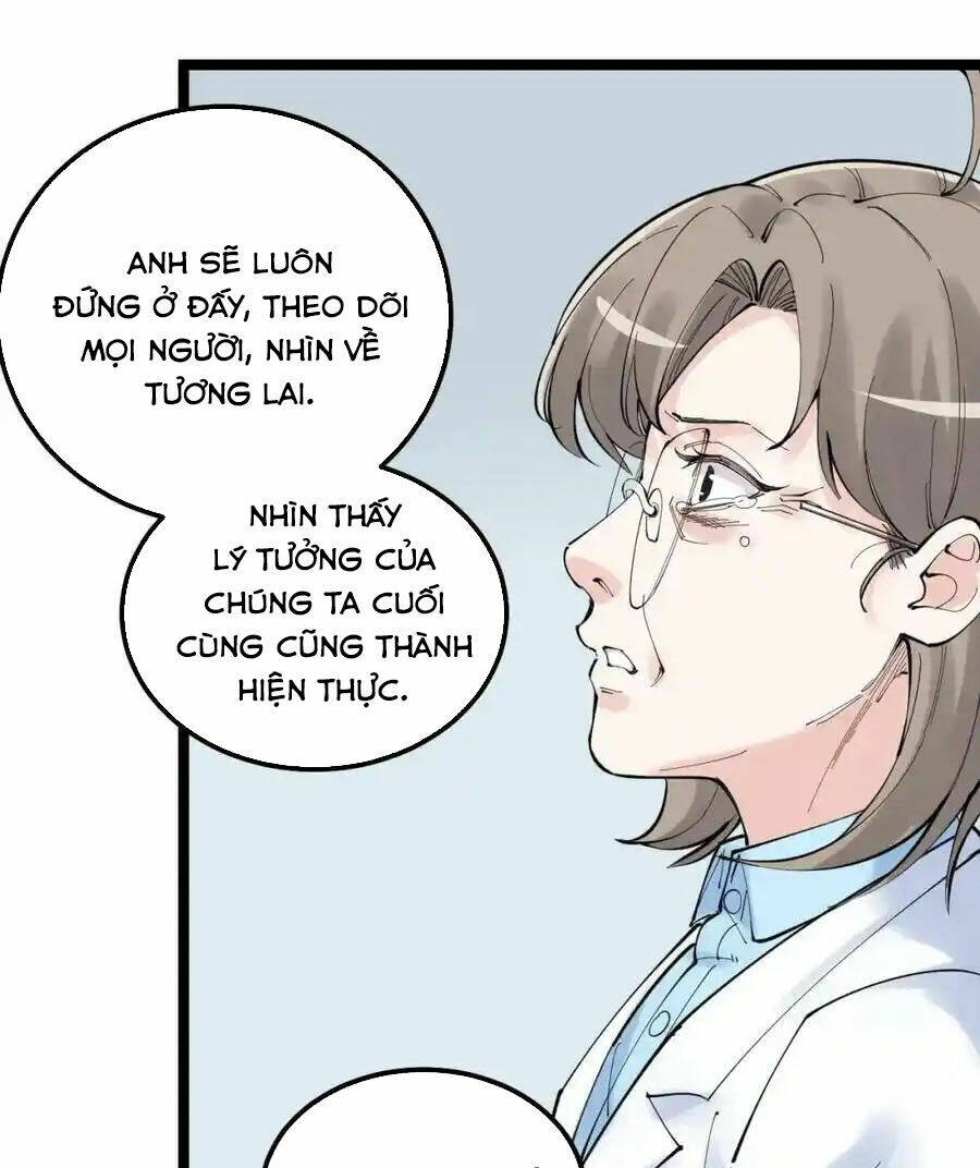 Tinh Thần Đại Hải Của Học Bá: Chapter 218