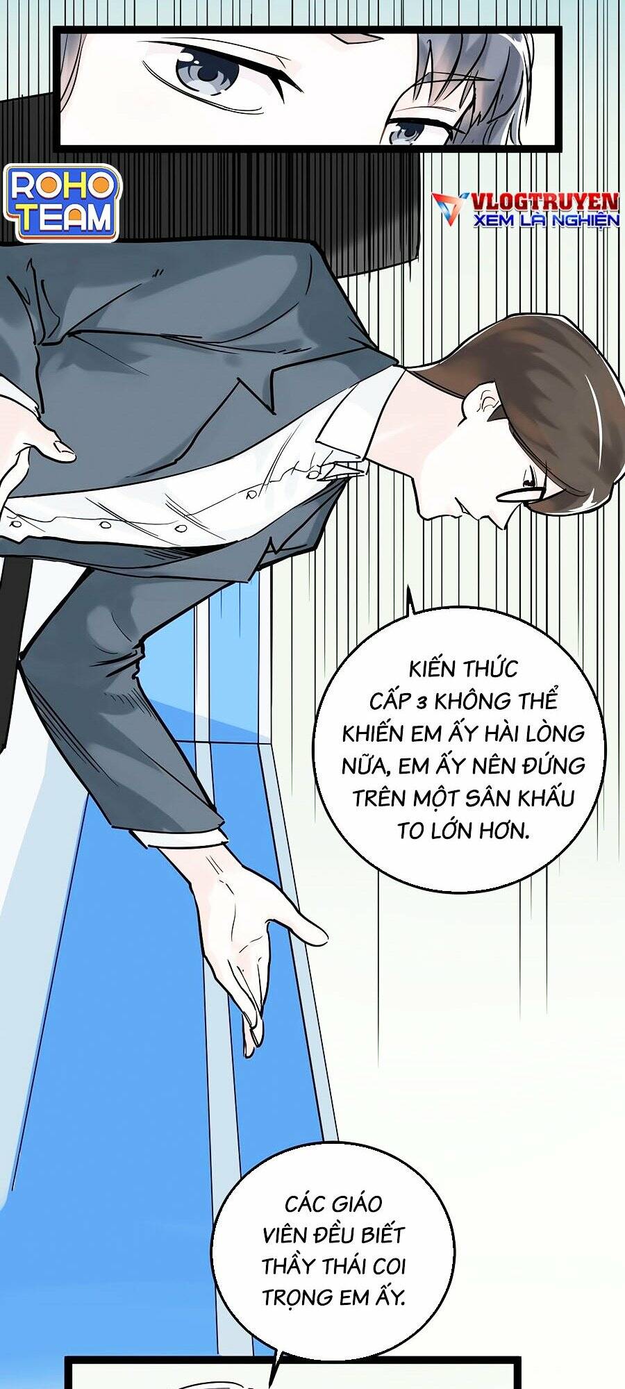 Tinh Thần Đại Hải Của Học Bá: Chapter 22