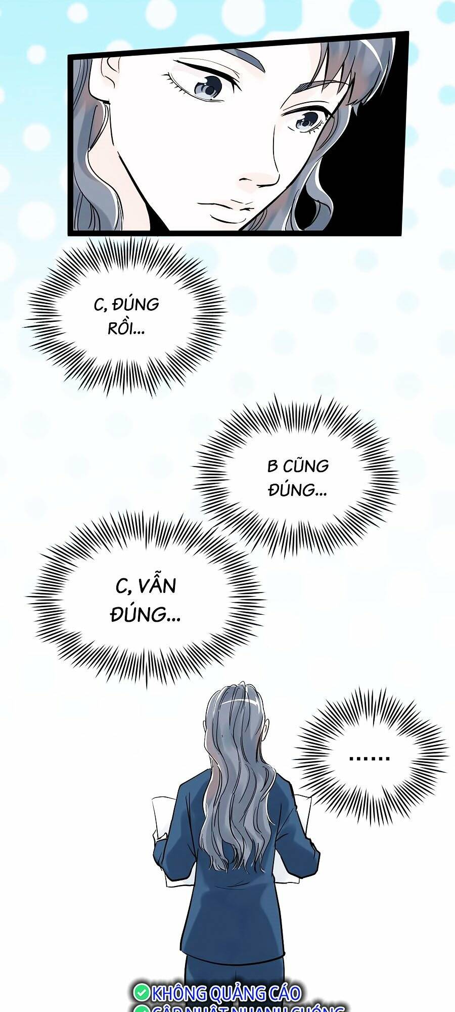 Tinh Thần Đại Hải Của Học Bá: Chapter 22