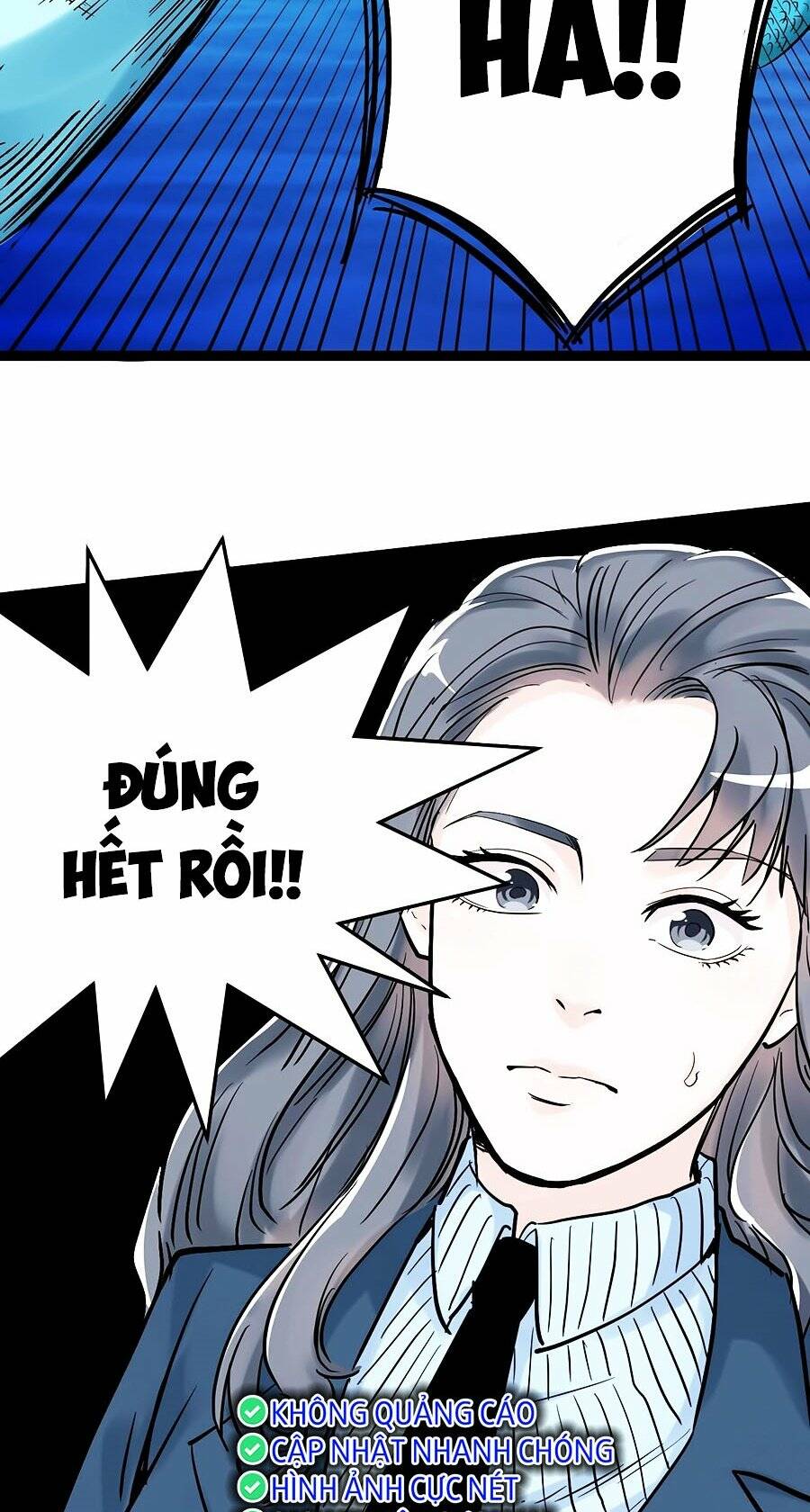 Tinh Thần Đại Hải Của Học Bá: Chapter 22