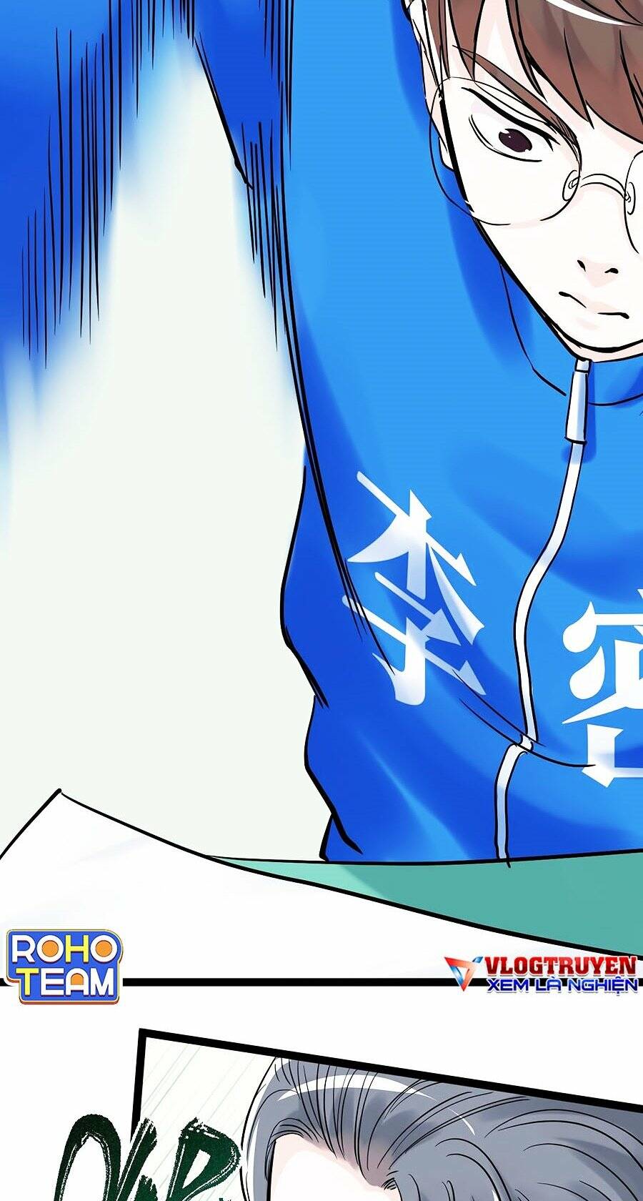 Tinh Thần Đại Hải Của Học Bá: Chapter 22