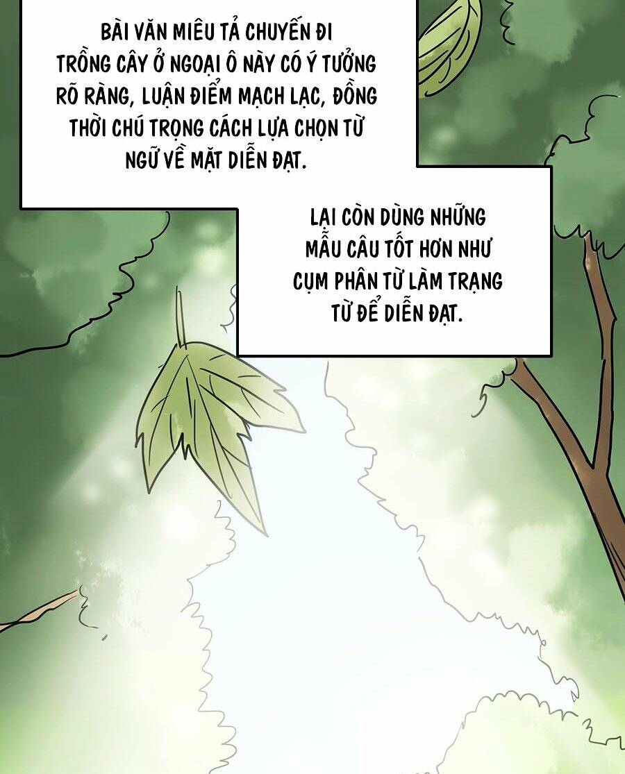 Tinh Thần Đại Hải Của Học Bá: Chapter 22