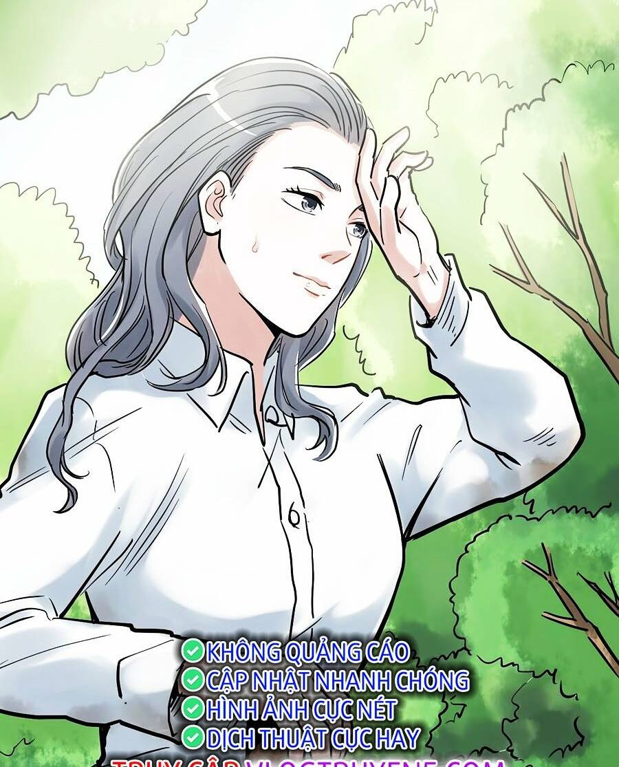 Tinh Thần Đại Hải Của Học Bá: Chapter 22