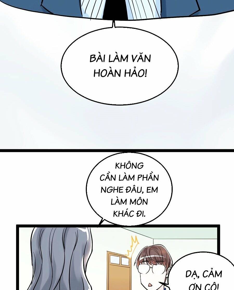 Tinh Thần Đại Hải Của Học Bá: Chapter 22