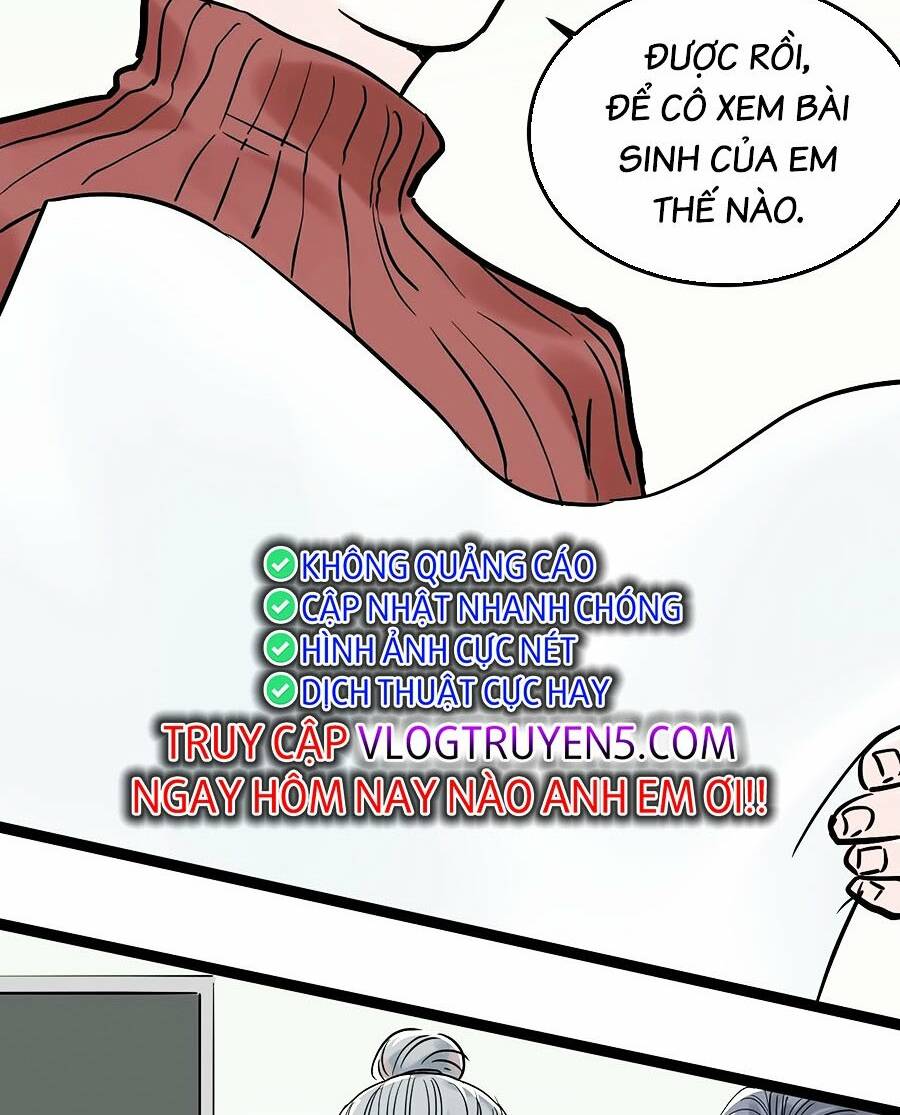 Tinh Thần Đại Hải Của Học Bá: Chapter 22
