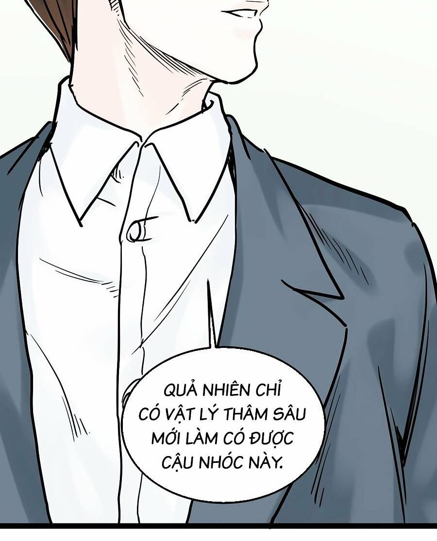 Tinh Thần Đại Hải Của Học Bá: Chapter 22