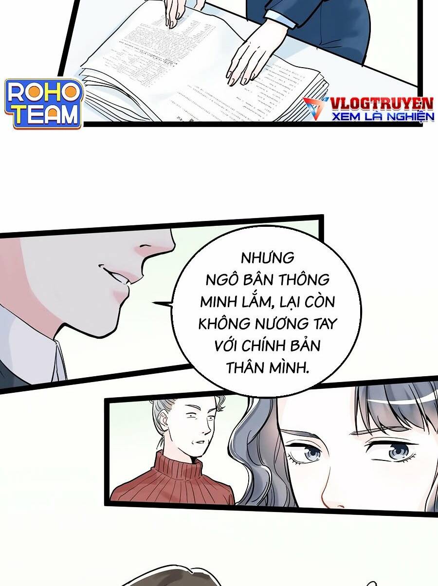 Tinh Thần Đại Hải Của Học Bá: Chapter 22
