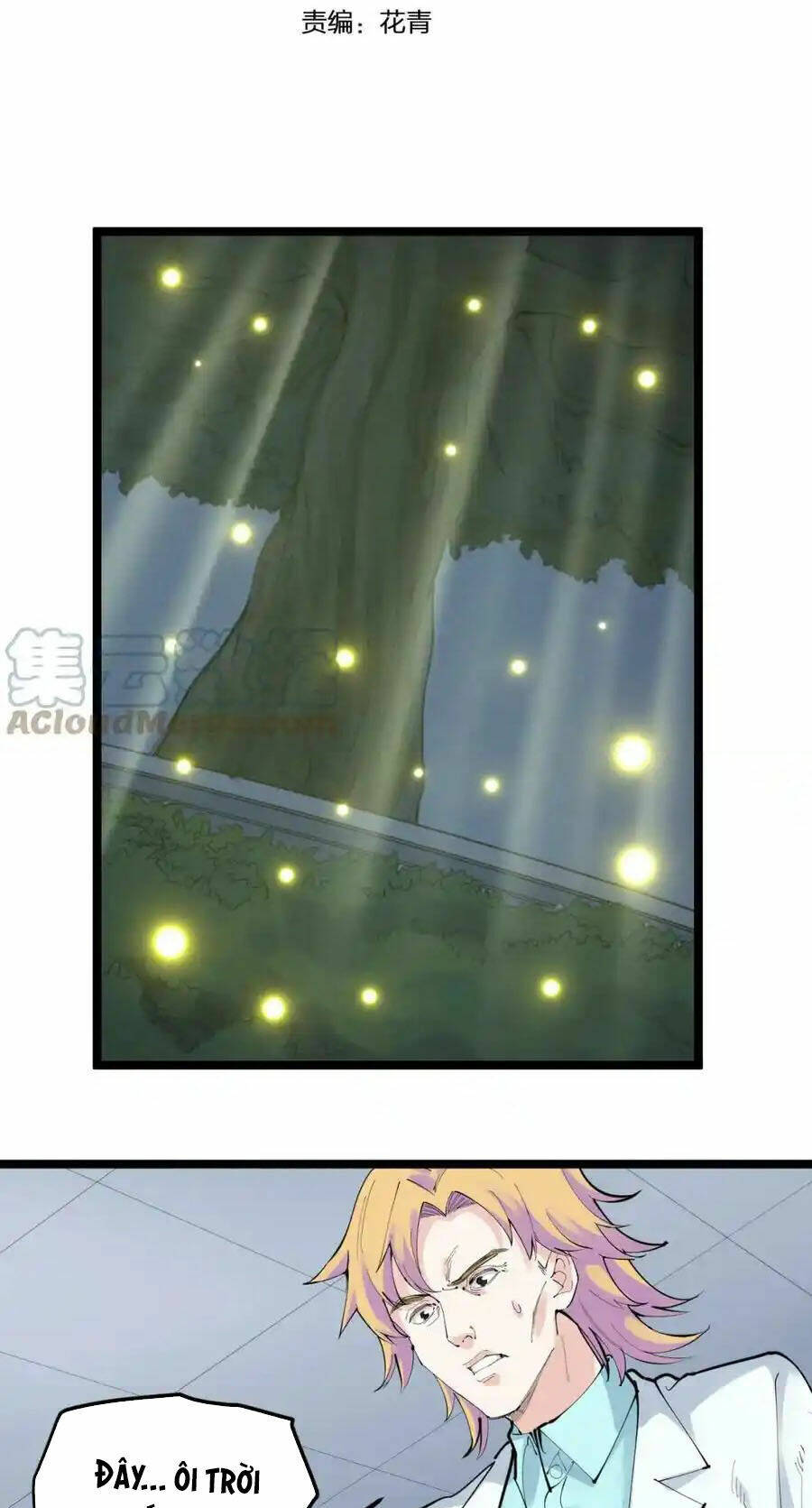 Tinh Thần Đại Hải Của Học Bá: Chapter 220