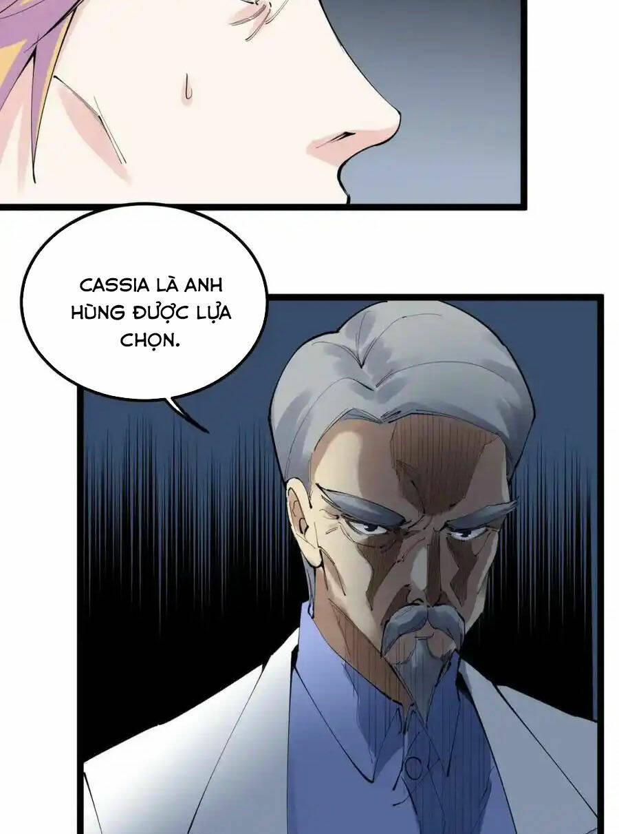Tinh Thần Đại Hải Của Học Bá: Chapter 220