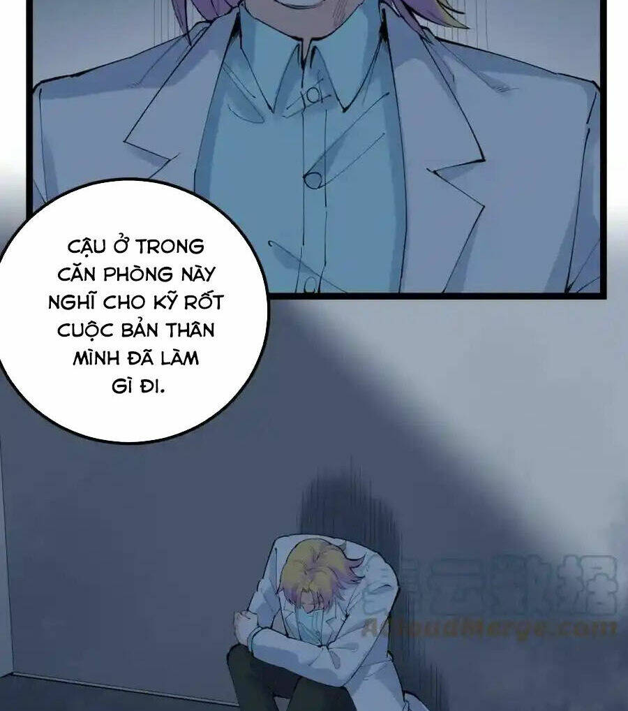 Tinh Thần Đại Hải Của Học Bá: Chapter 220