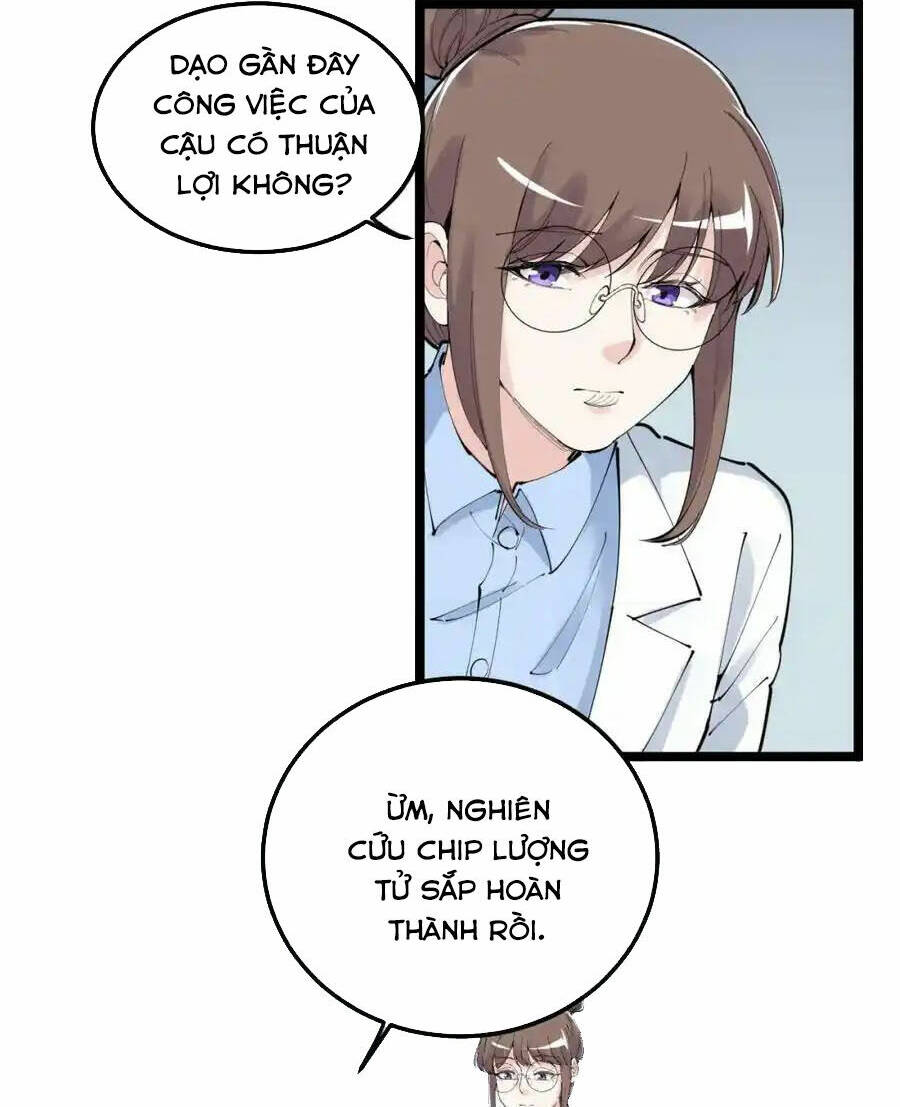 Tinh Thần Đại Hải Của Học Bá: Chapter 220