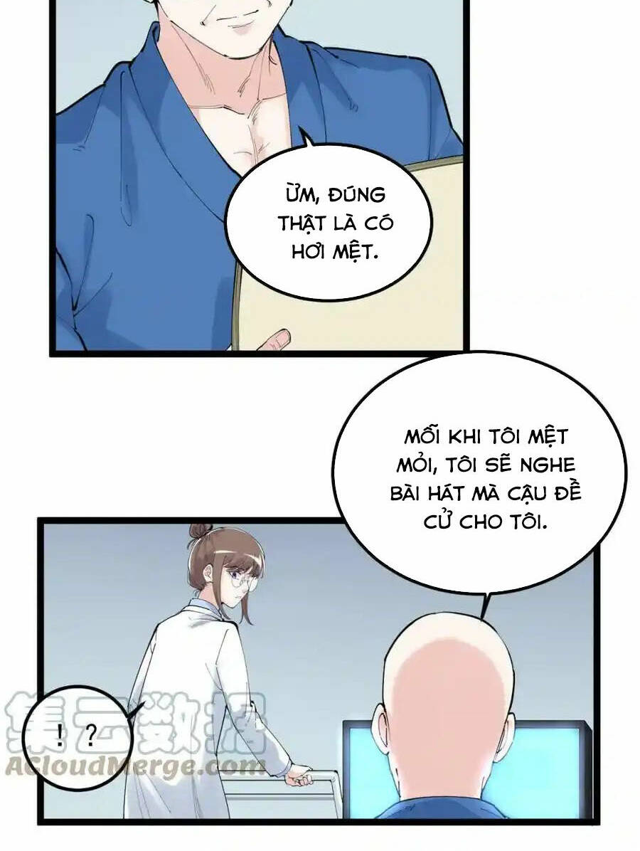 Tinh Thần Đại Hải Của Học Bá: Chapter 220