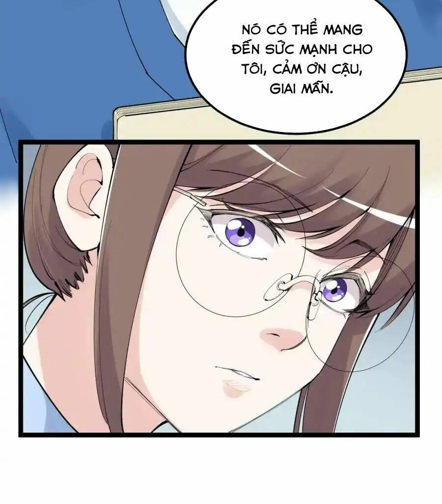 Tinh Thần Đại Hải Của Học Bá: Chapter 220