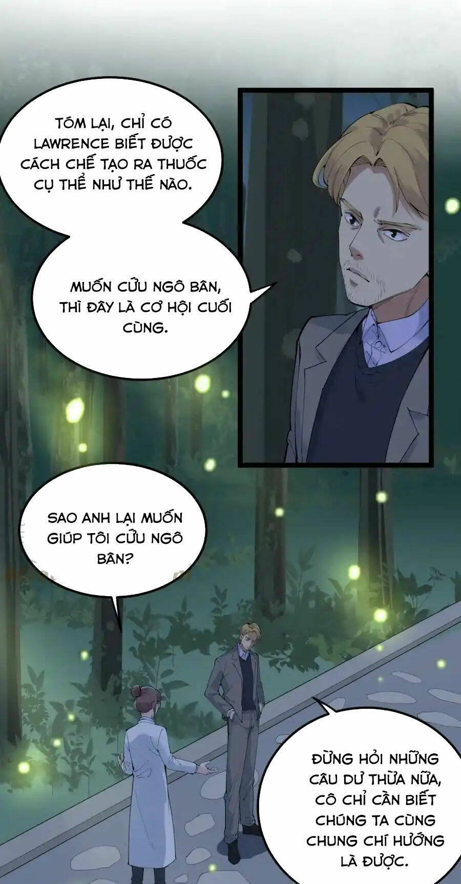 Tinh Thần Đại Hải Của Học Bá: Chapter 220