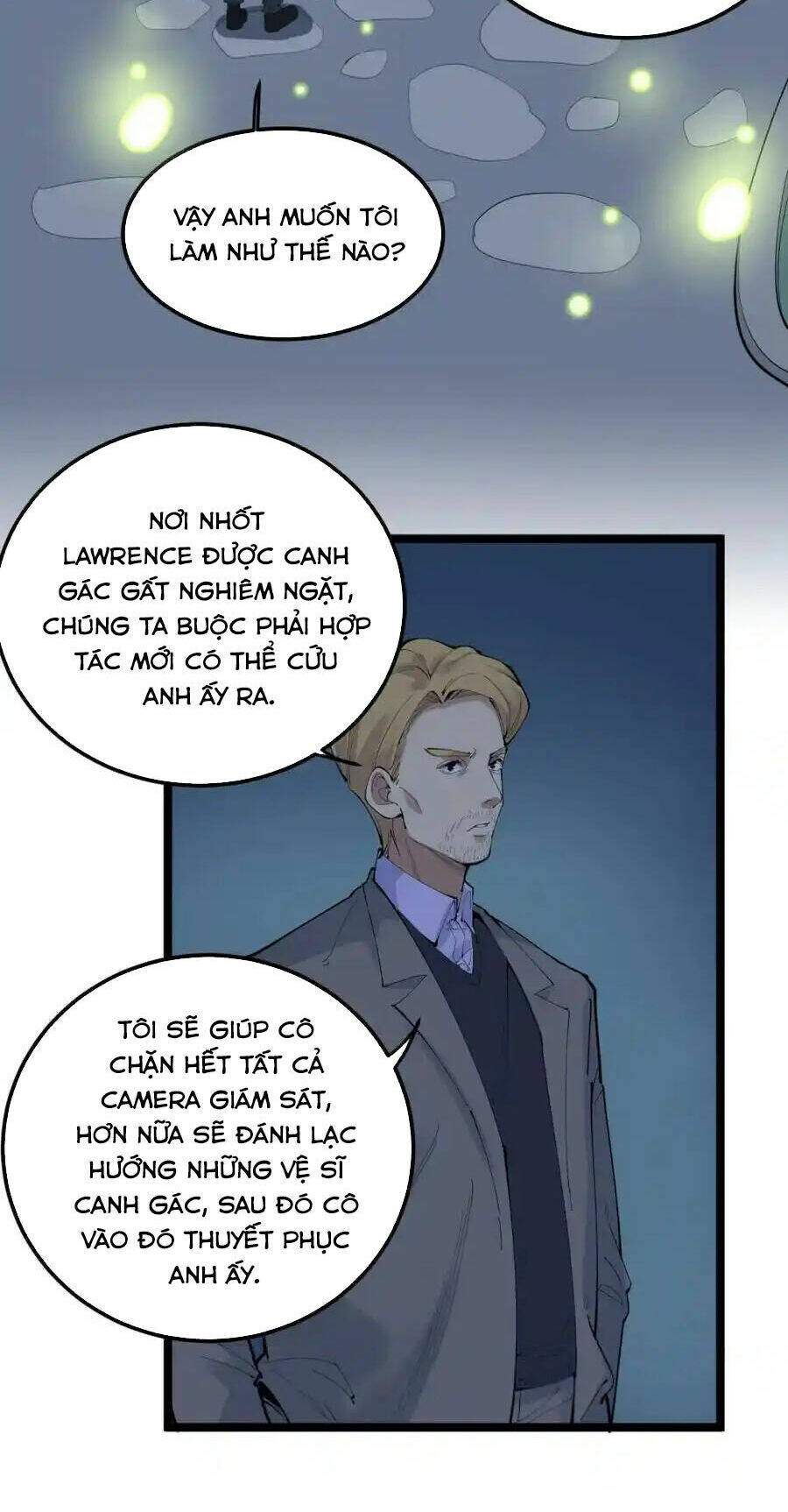 Tinh Thần Đại Hải Của Học Bá: Chapter 220