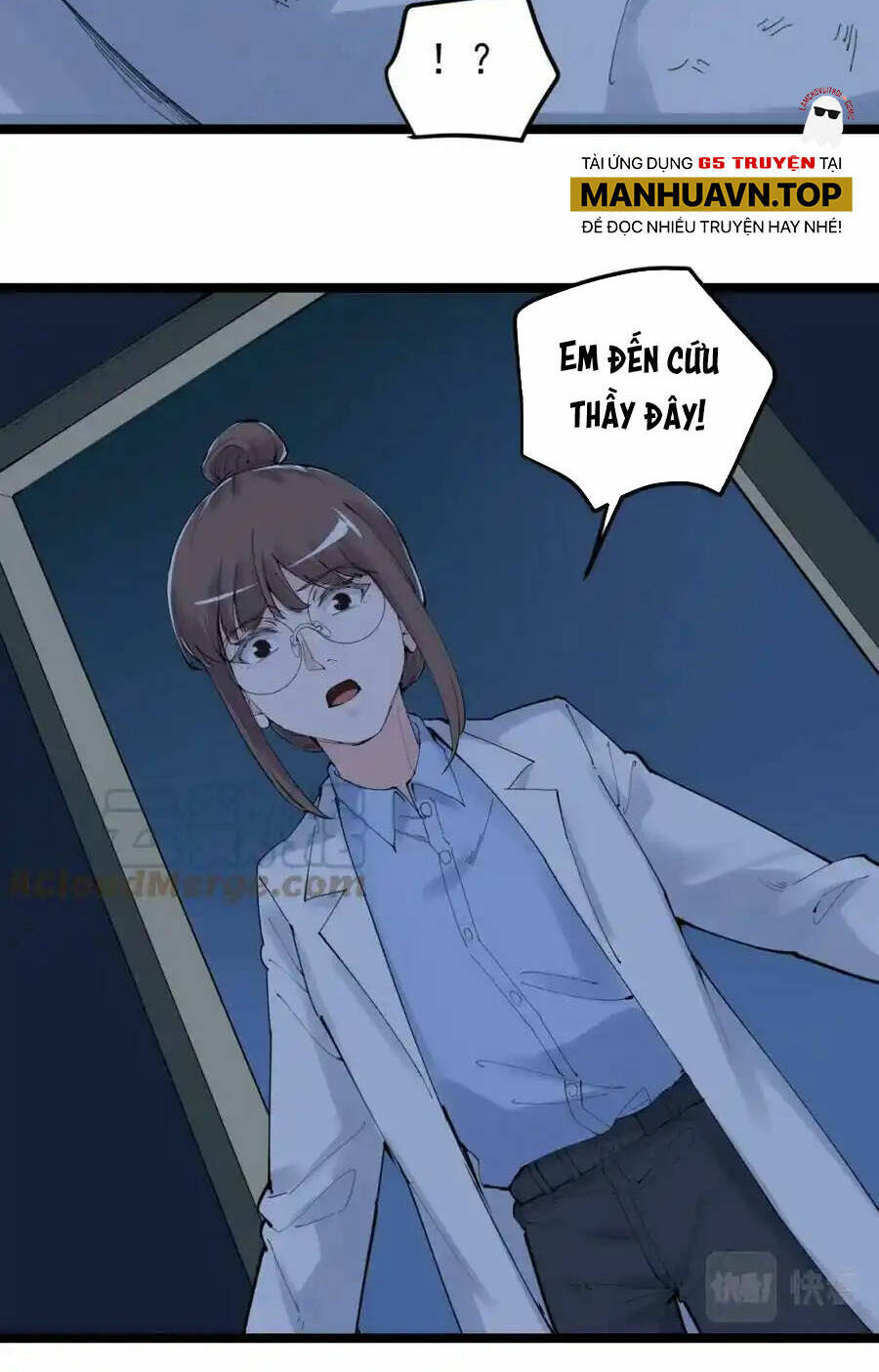Tinh Thần Đại Hải Của Học Bá: Chapter 220