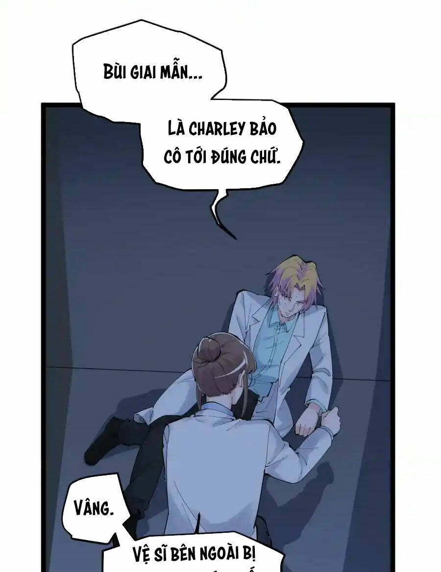 Tinh Thần Đại Hải Của Học Bá: Chapter 220