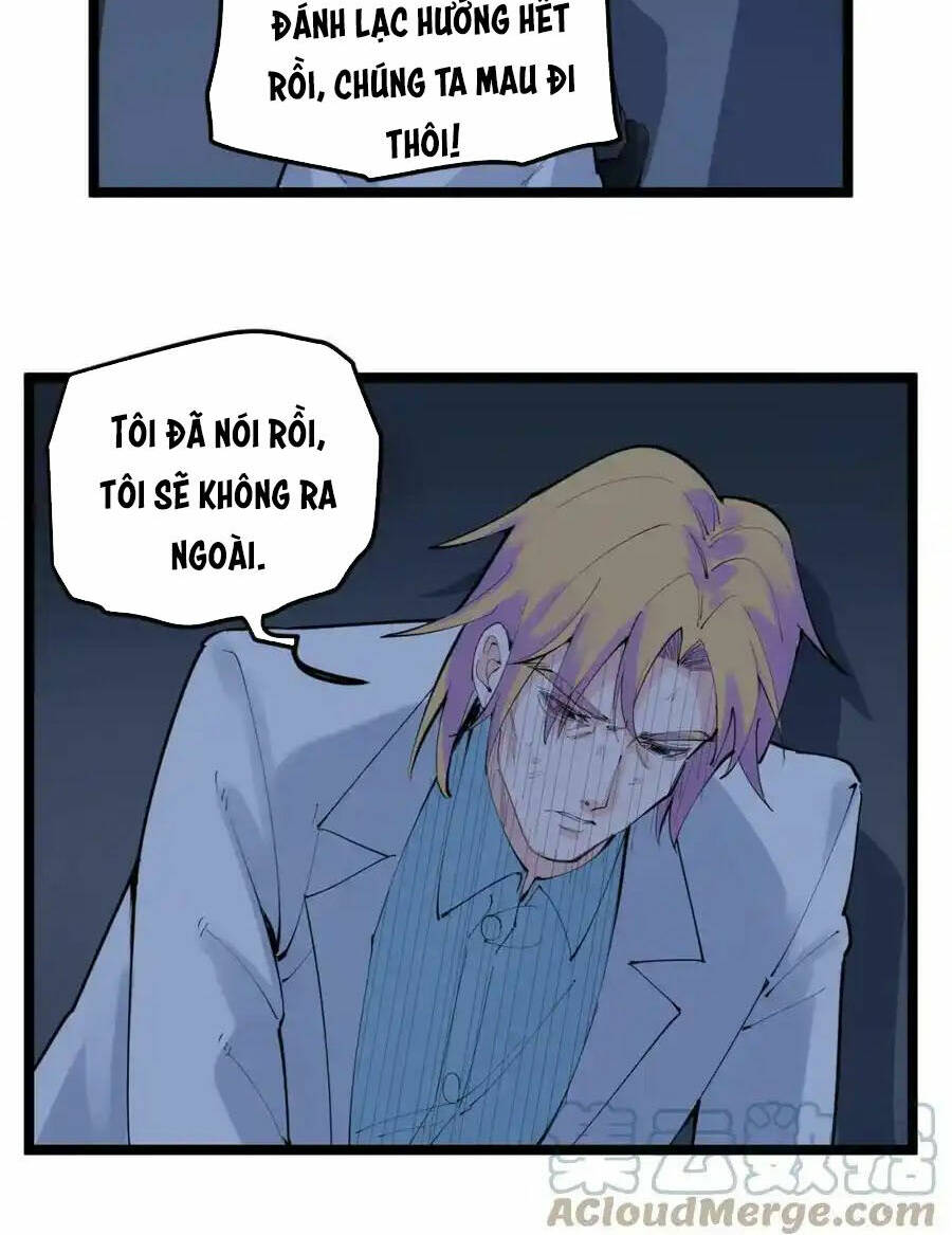 Tinh Thần Đại Hải Của Học Bá: Chapter 220