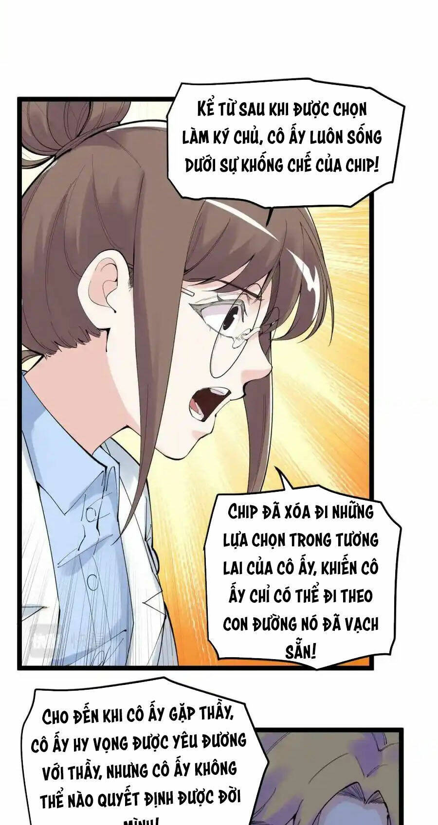 Tinh Thần Đại Hải Của Học Bá: Chapter 220