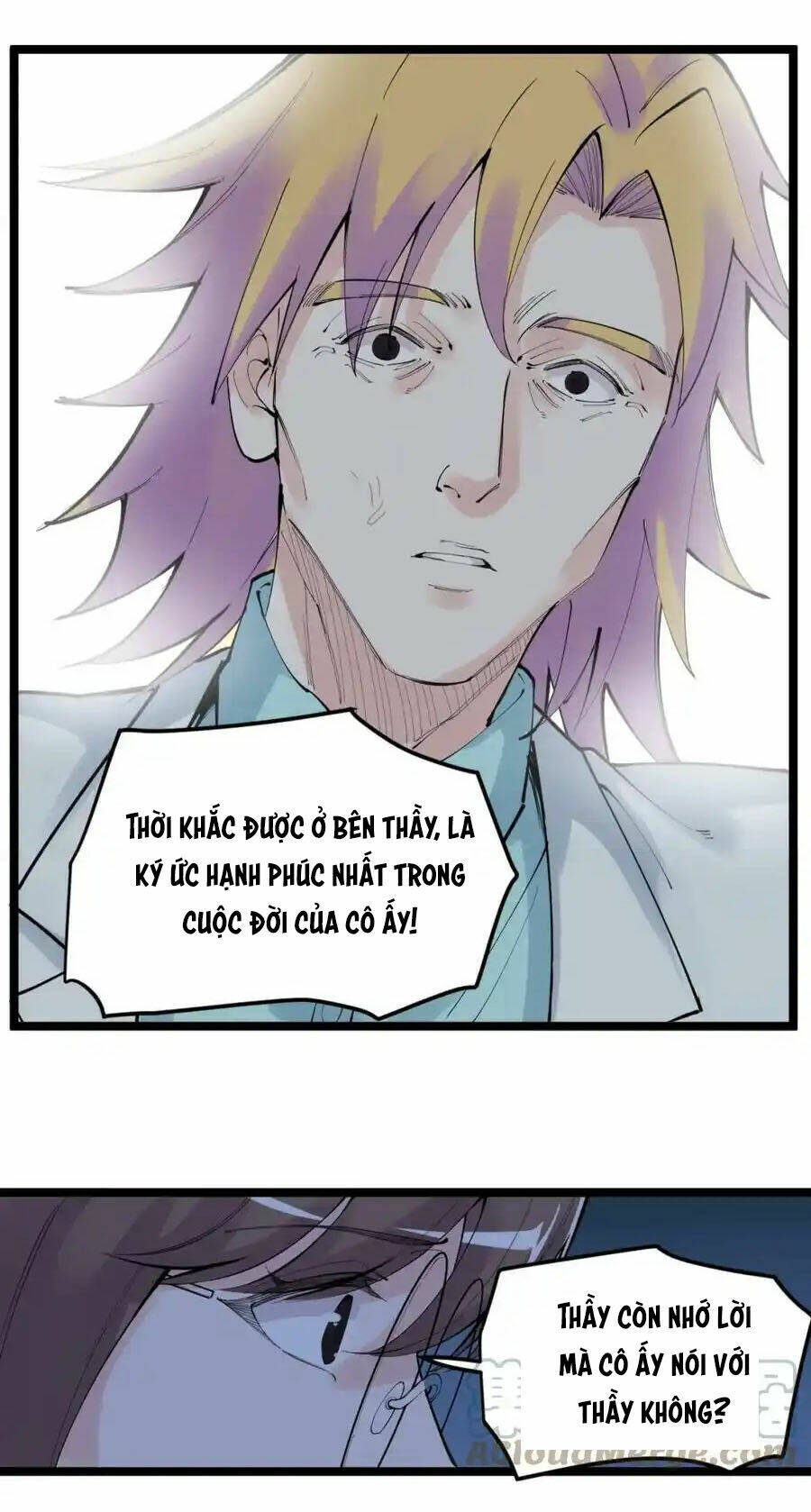 Tinh Thần Đại Hải Của Học Bá: Chapter 220
