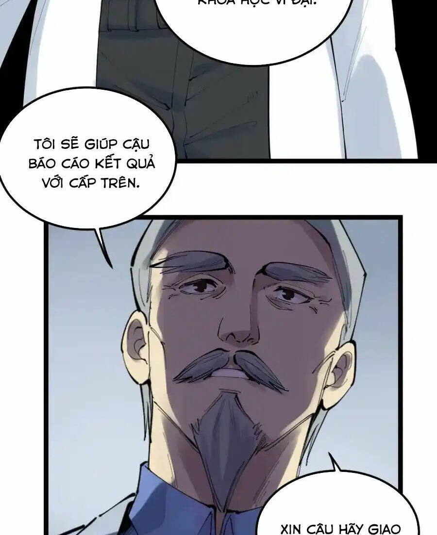 Tinh Thần Đại Hải Của Học Bá: Chapter 220