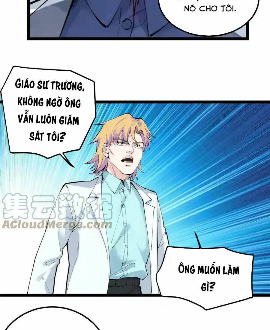 Tinh Thần Đại Hải Của Học Bá: Chapter 220