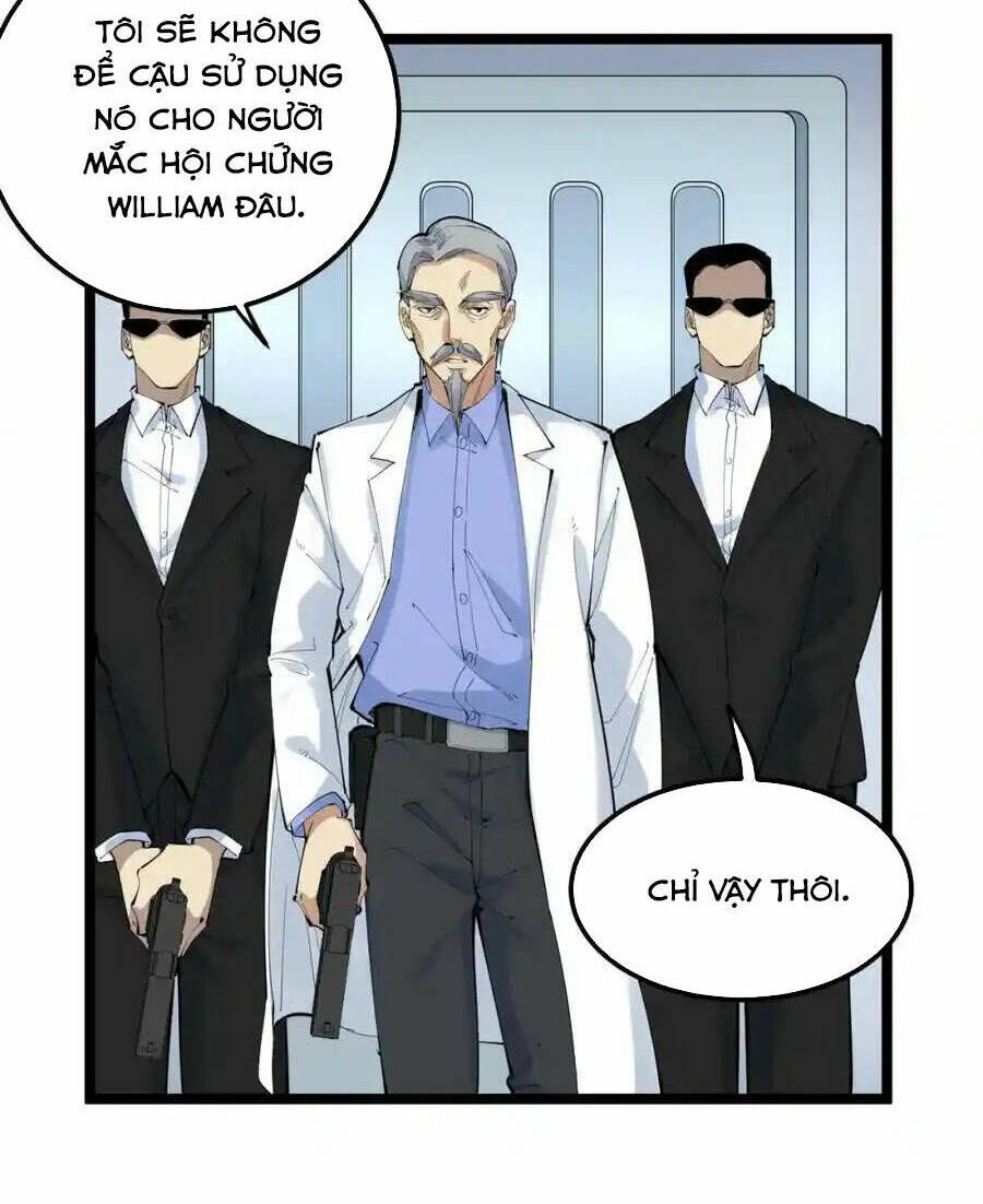 Tinh Thần Đại Hải Của Học Bá: Chapter 220