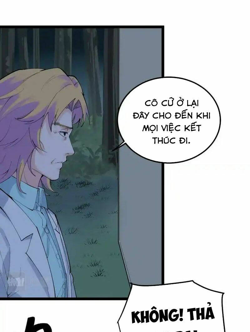 Tinh Thần Đại Hải Của Học Bá: Chapter 221