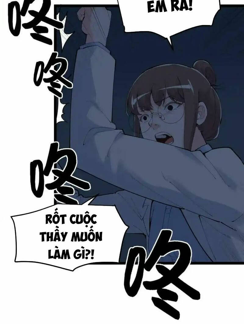Tinh Thần Đại Hải Của Học Bá: Chapter 221