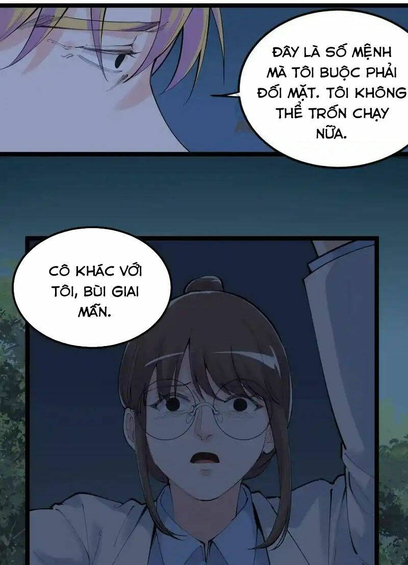 Tinh Thần Đại Hải Của Học Bá: Chapter 221