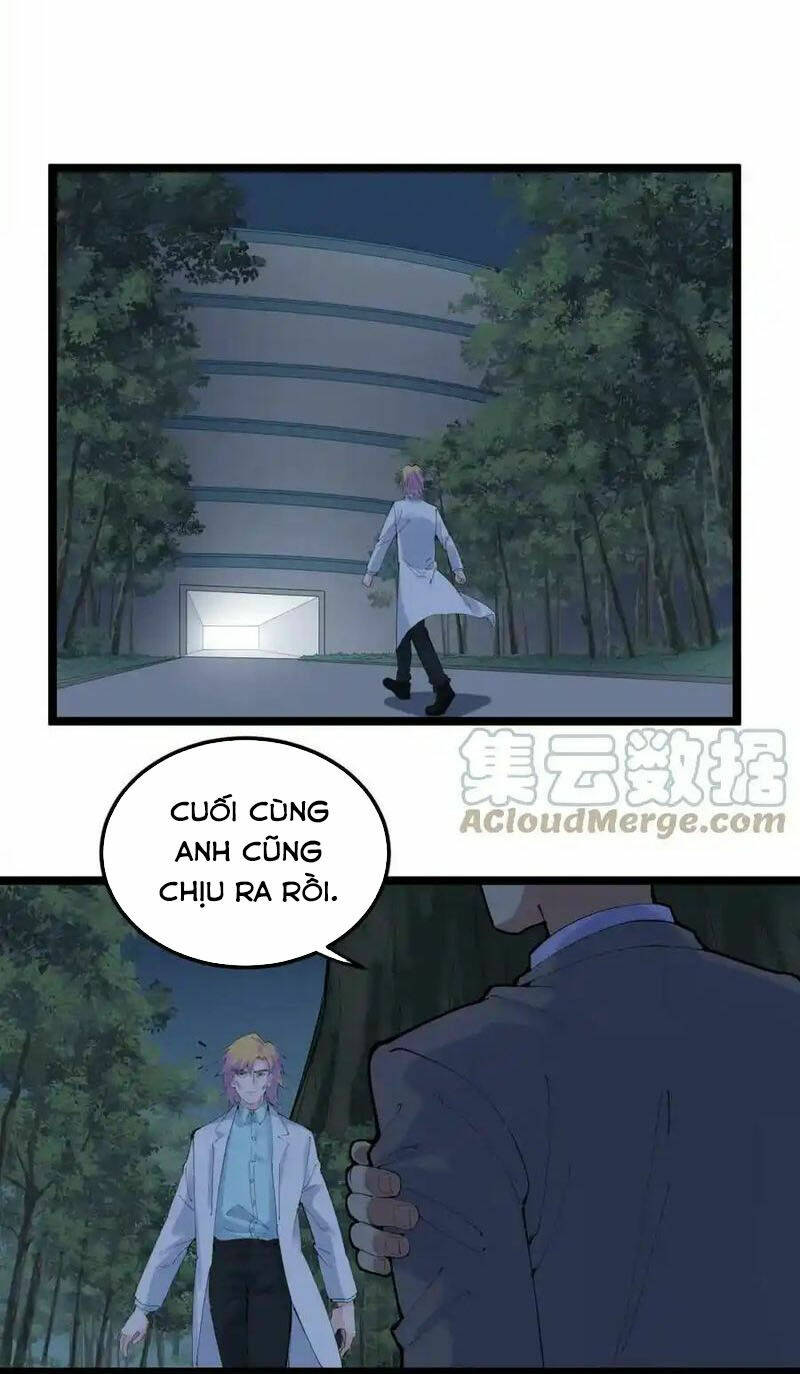 Tinh Thần Đại Hải Của Học Bá: Chapter 221