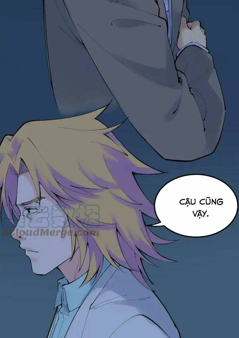 Tinh Thần Đại Hải Của Học Bá: Chapter 221