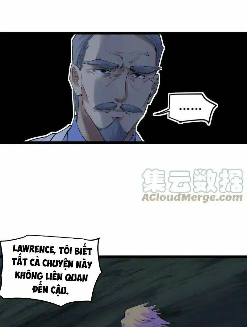 Tinh Thần Đại Hải Của Học Bá: Chapter 221