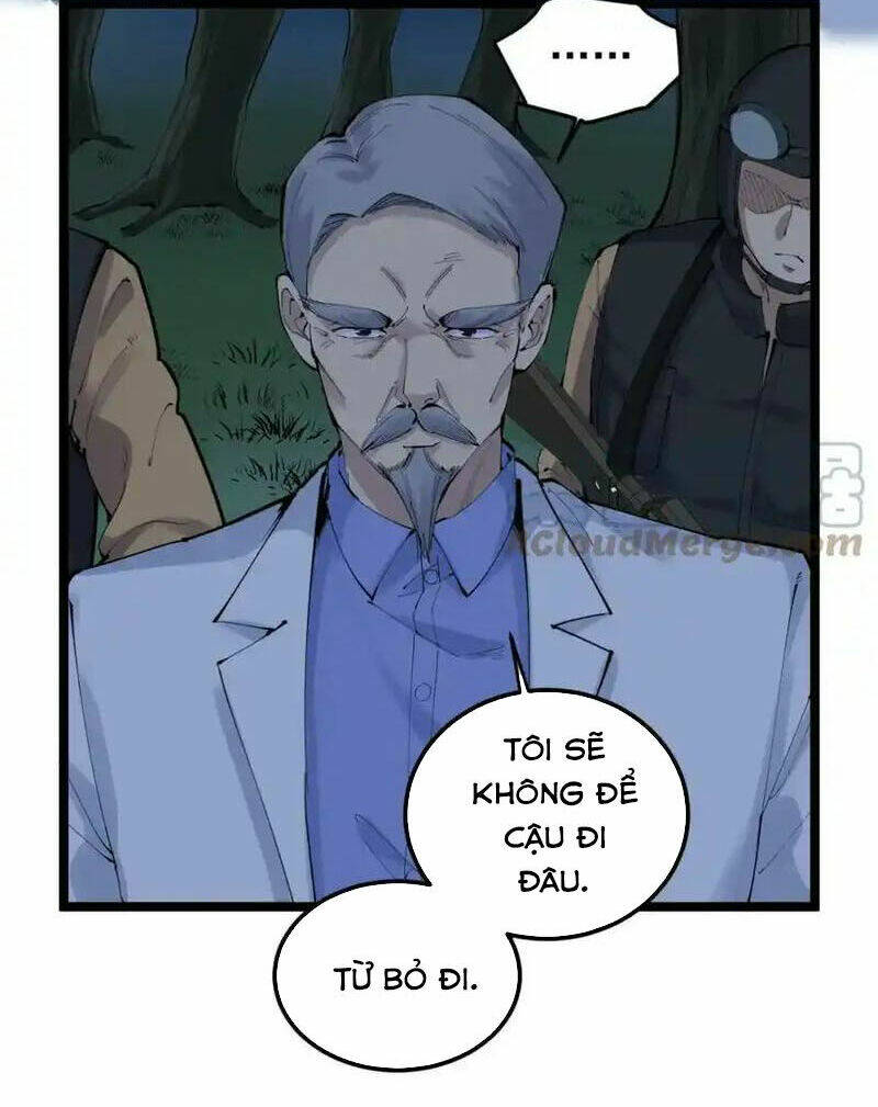 Tinh Thần Đại Hải Của Học Bá: Chapter 221