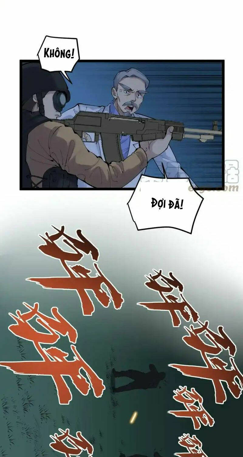 Tinh Thần Đại Hải Của Học Bá: Chapter 221