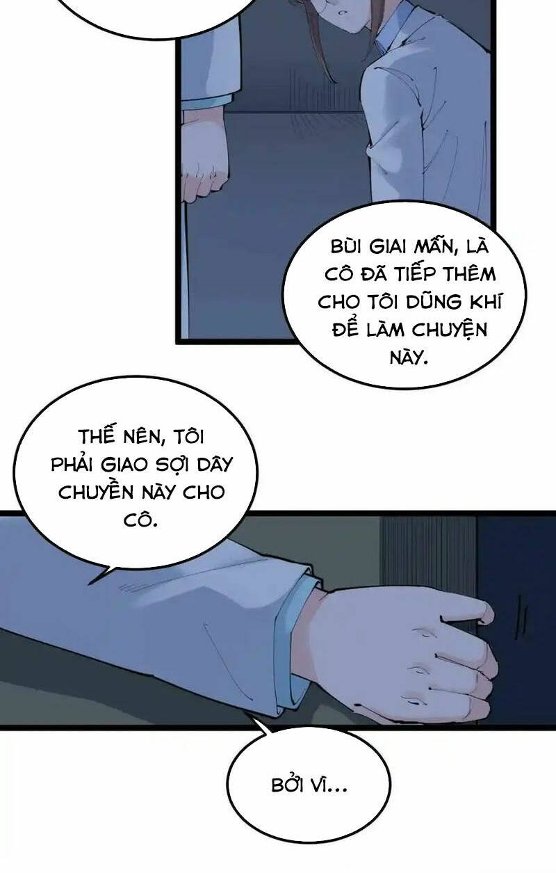 Tinh Thần Đại Hải Của Học Bá: Chapter 221