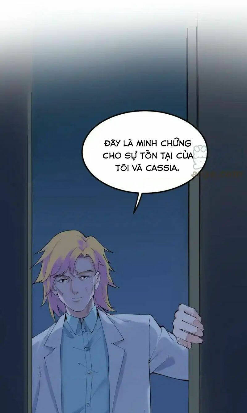 Tinh Thần Đại Hải Của Học Bá: Chapter 221