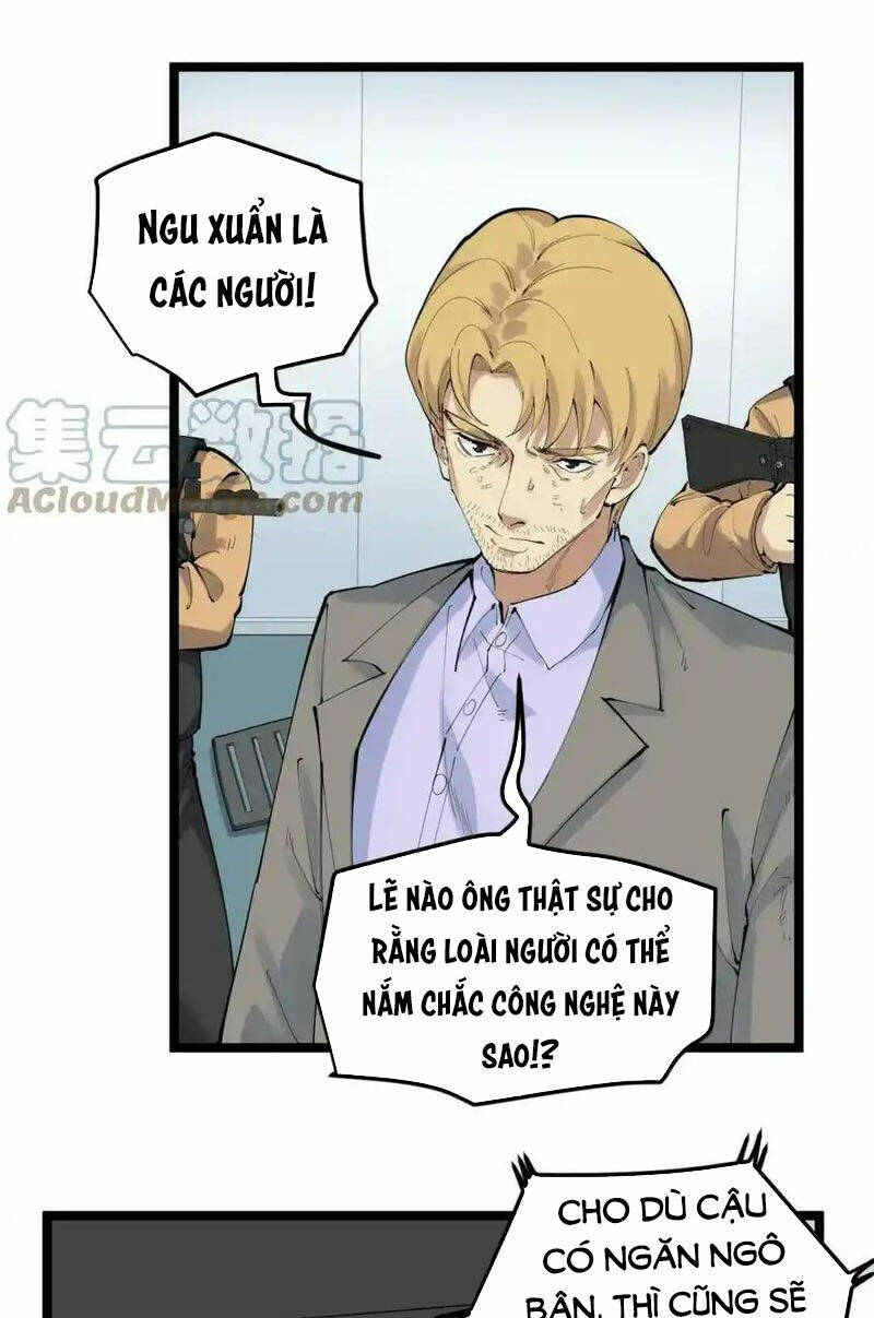 Tinh Thần Đại Hải Của Học Bá: Chapter 221