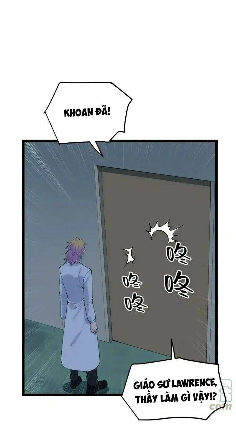 Tinh Thần Đại Hải Của Học Bá: Chapter 221