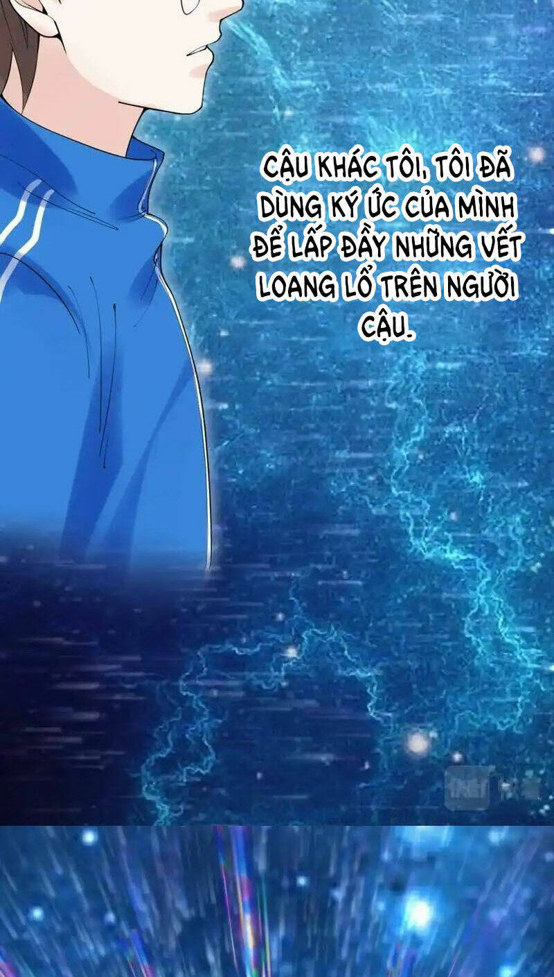 Tinh Thần Đại Hải Của Học Bá: Chapter 222