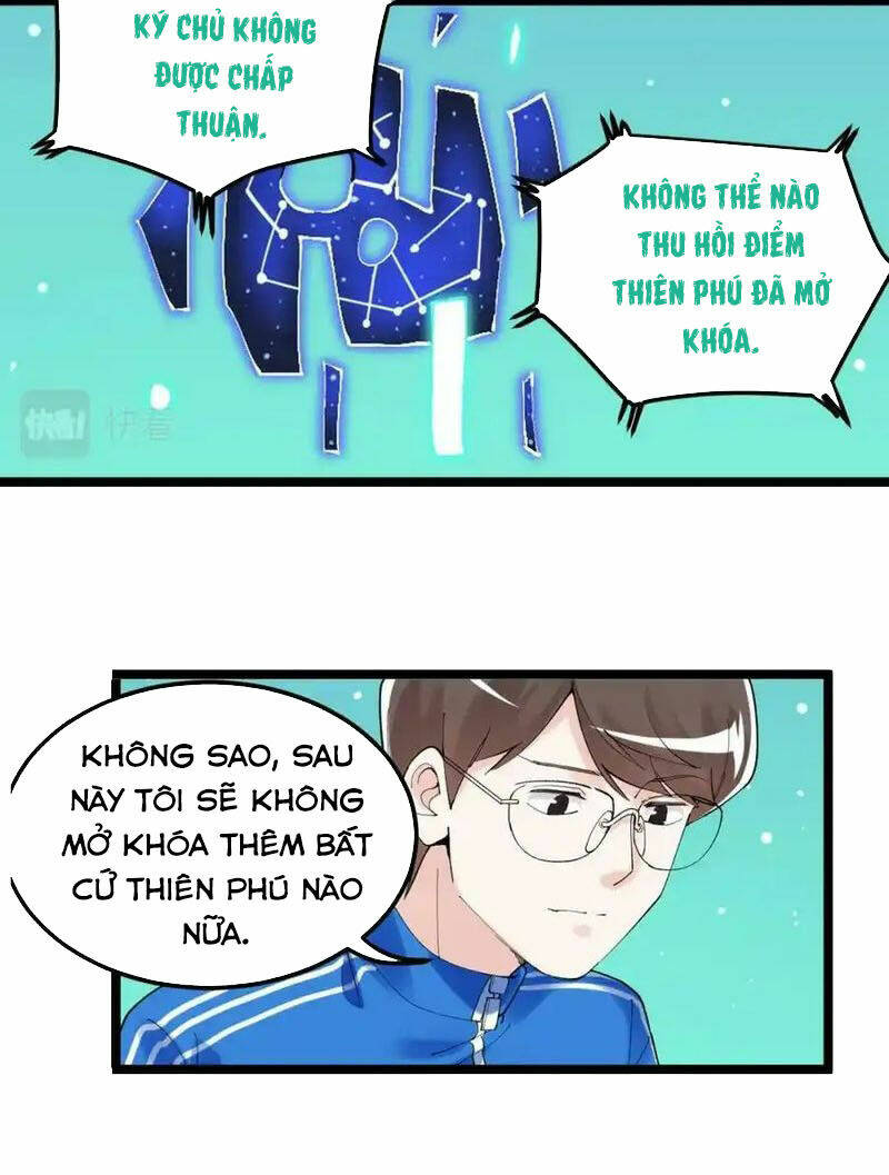 Tinh Thần Đại Hải Của Học Bá: Chapter 222