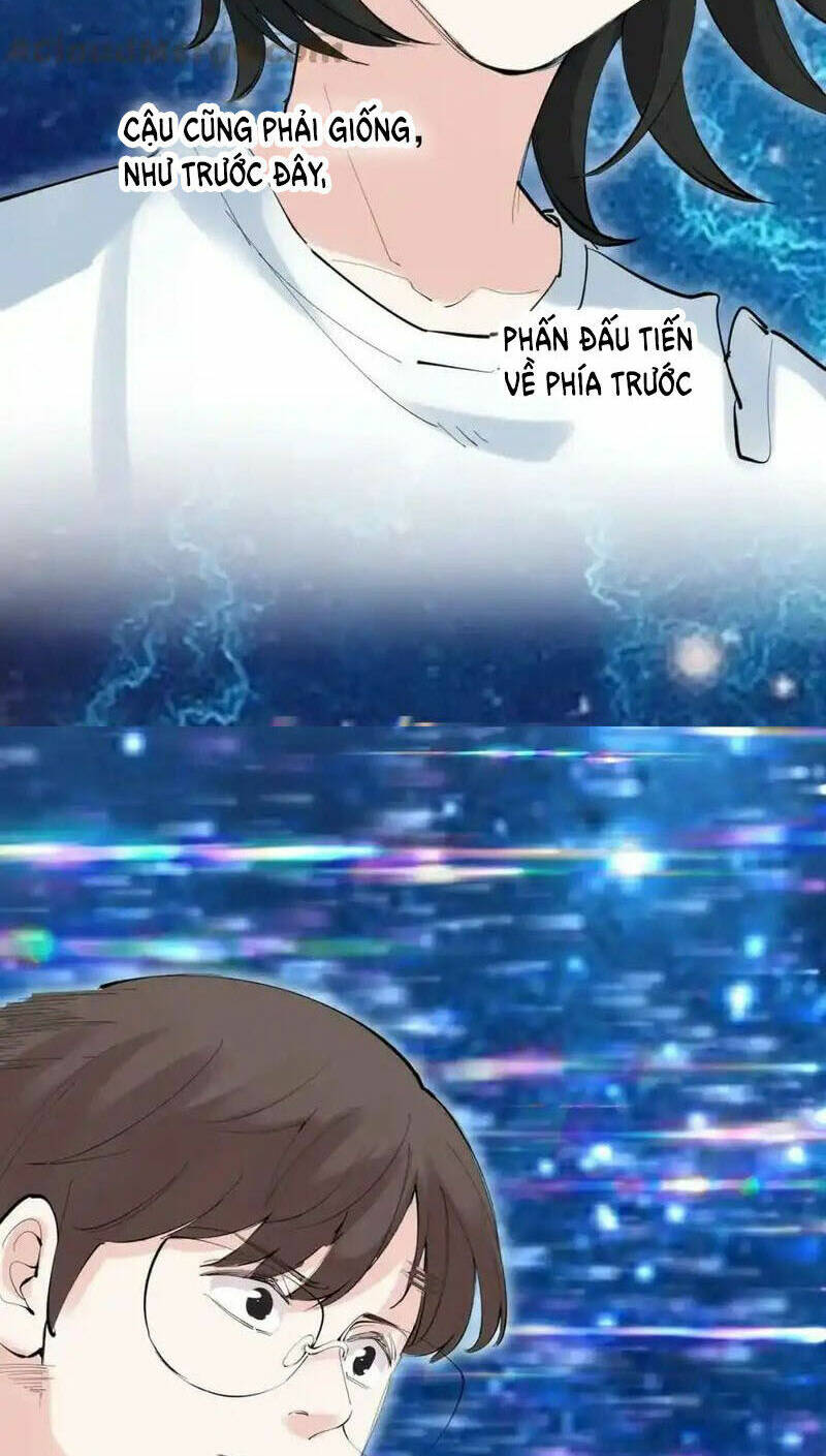 Tinh Thần Đại Hải Của Học Bá: Chapter 222