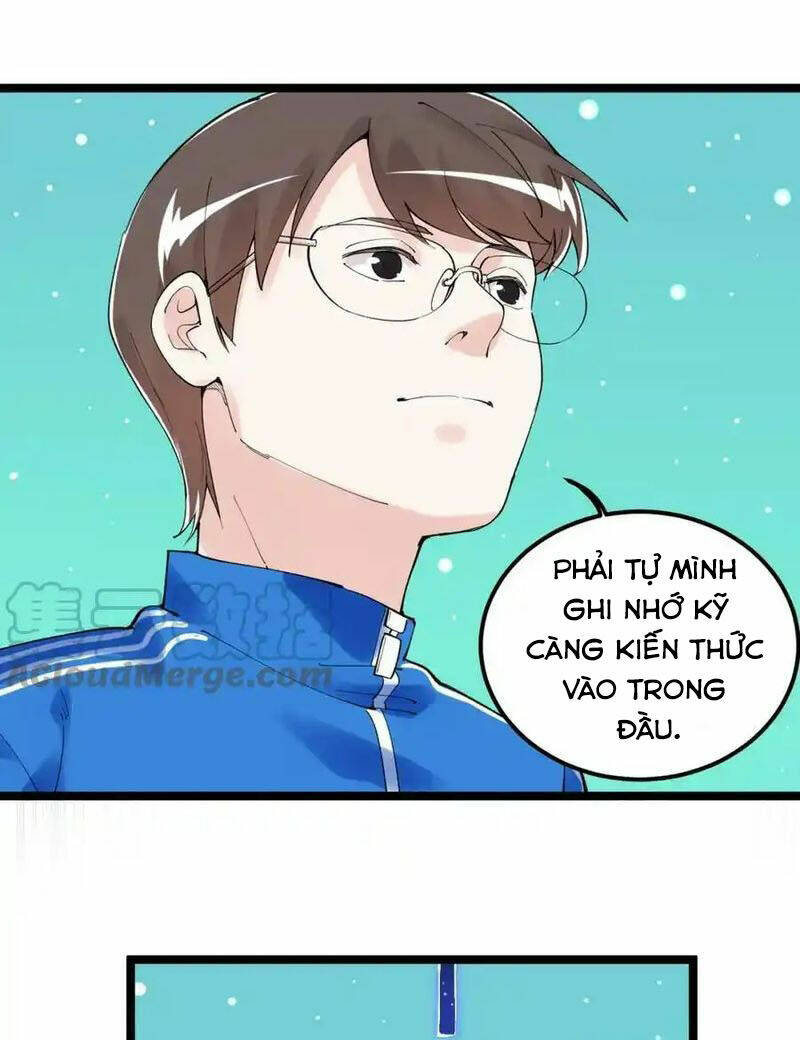 Tinh Thần Đại Hải Của Học Bá: Chapter 222