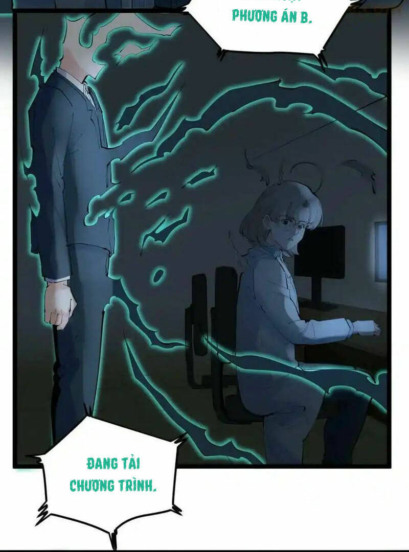 Tinh Thần Đại Hải Của Học Bá: Chapter 222