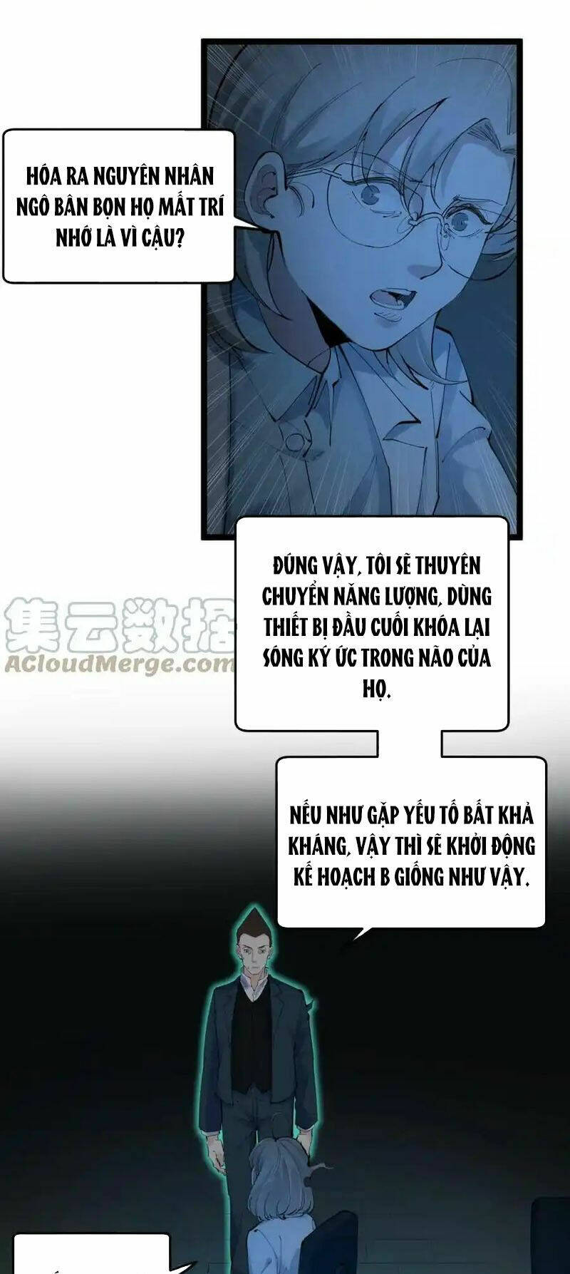Tinh Thần Đại Hải Của Học Bá: Chapter 222