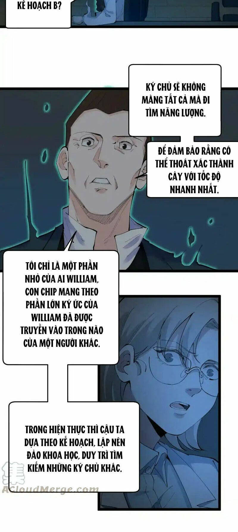 Tinh Thần Đại Hải Của Học Bá: Chapter 222