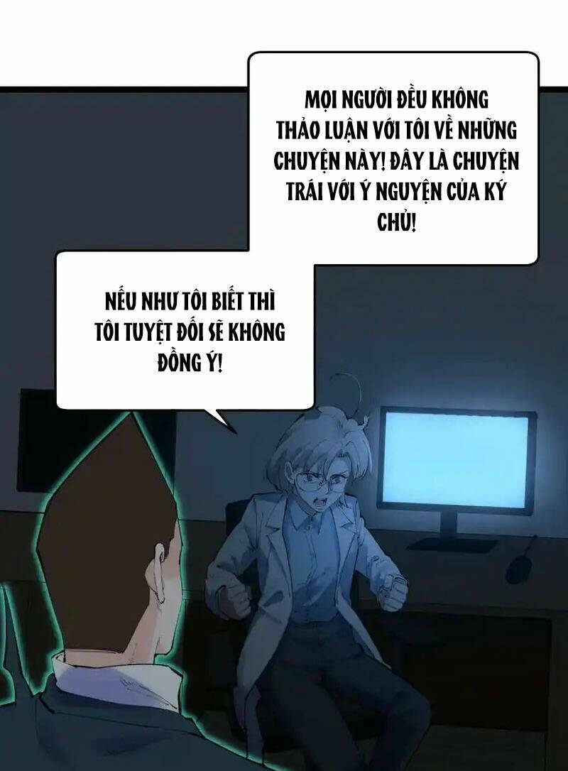Tinh Thần Đại Hải Của Học Bá: Chapter 222