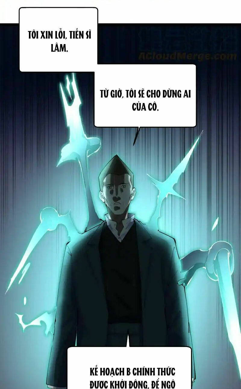 Tinh Thần Đại Hải Của Học Bá: Chapter 222