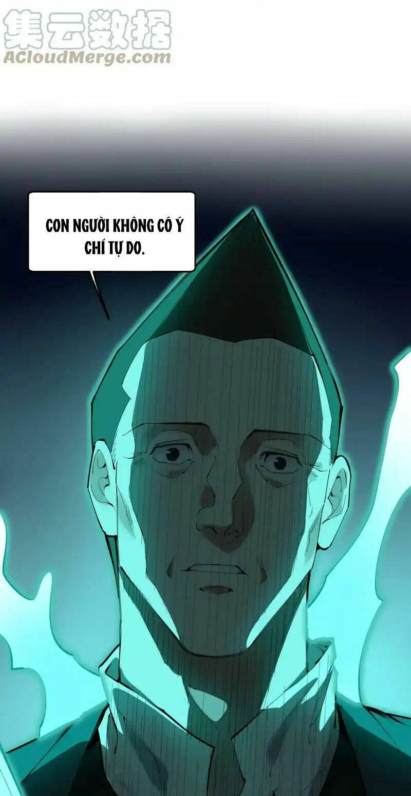 Tinh Thần Đại Hải Của Học Bá: Chapter 222