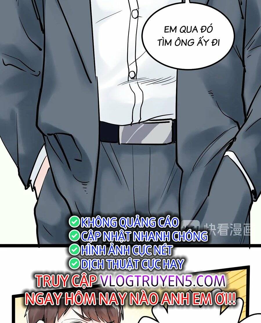 Tinh Thần Đại Hải Của Học Bá: Chapter 23